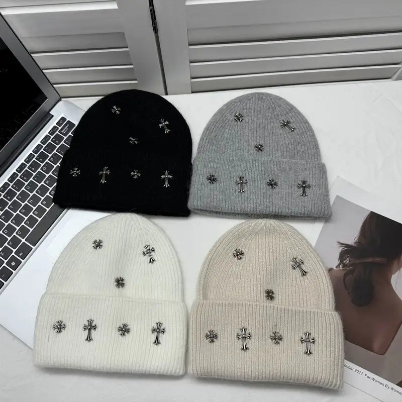 Chrome Hearts hat dx41